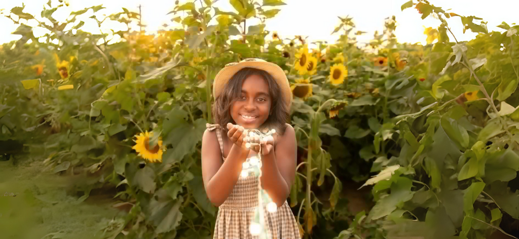 Celebrate Good Times With Laila’s Gift: National Launch of “Sunflower Field of Celebrations” for Children With Special Needs
