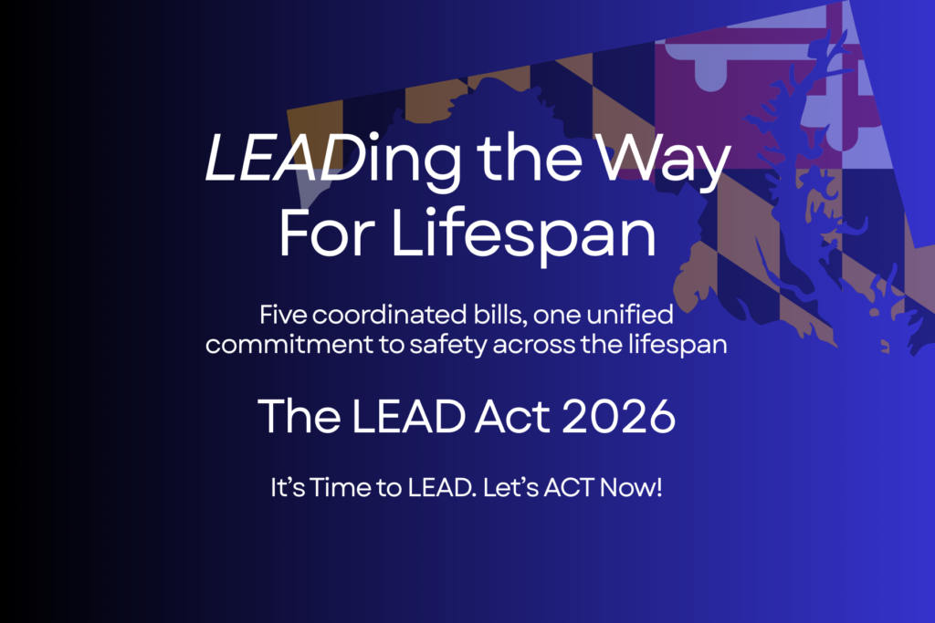 Senator McKay and Delegates Kaufman, Lopez, McCaskill Introduce The LEAD Act of 2026